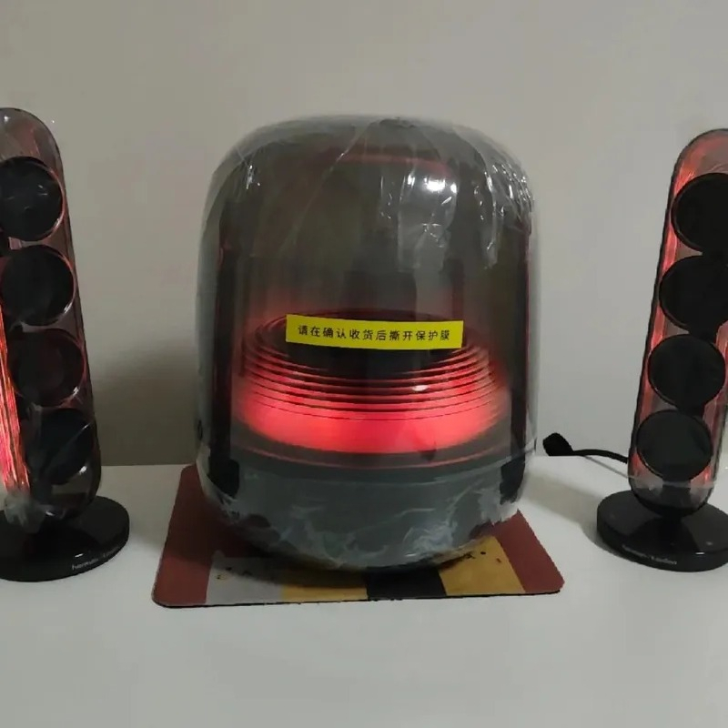 Music Crystal 5th Generation X - Audio To Music Generator recensione e prezzo