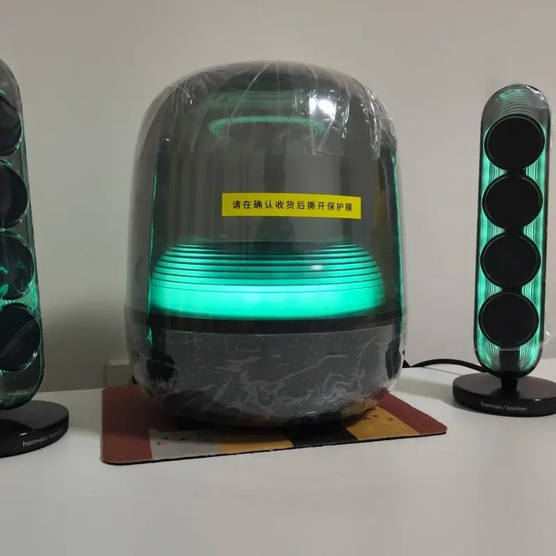 Music Crystal 5th Generation X - Audio To Music Generator recensione e prezzo