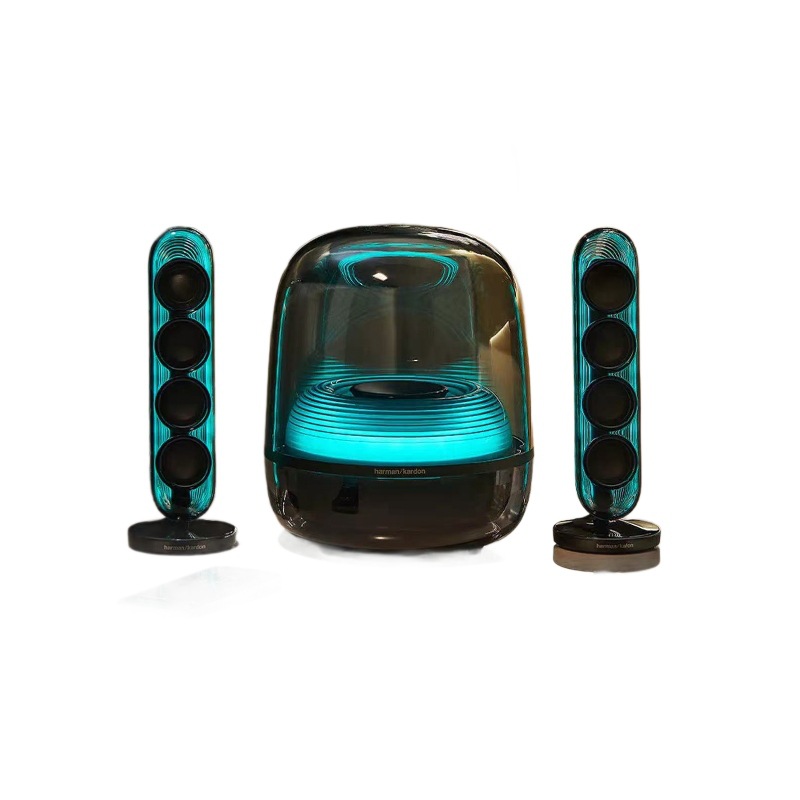Applicable to Soundsticks 5 Mu - Audio To Music Generator recensione e prezzo