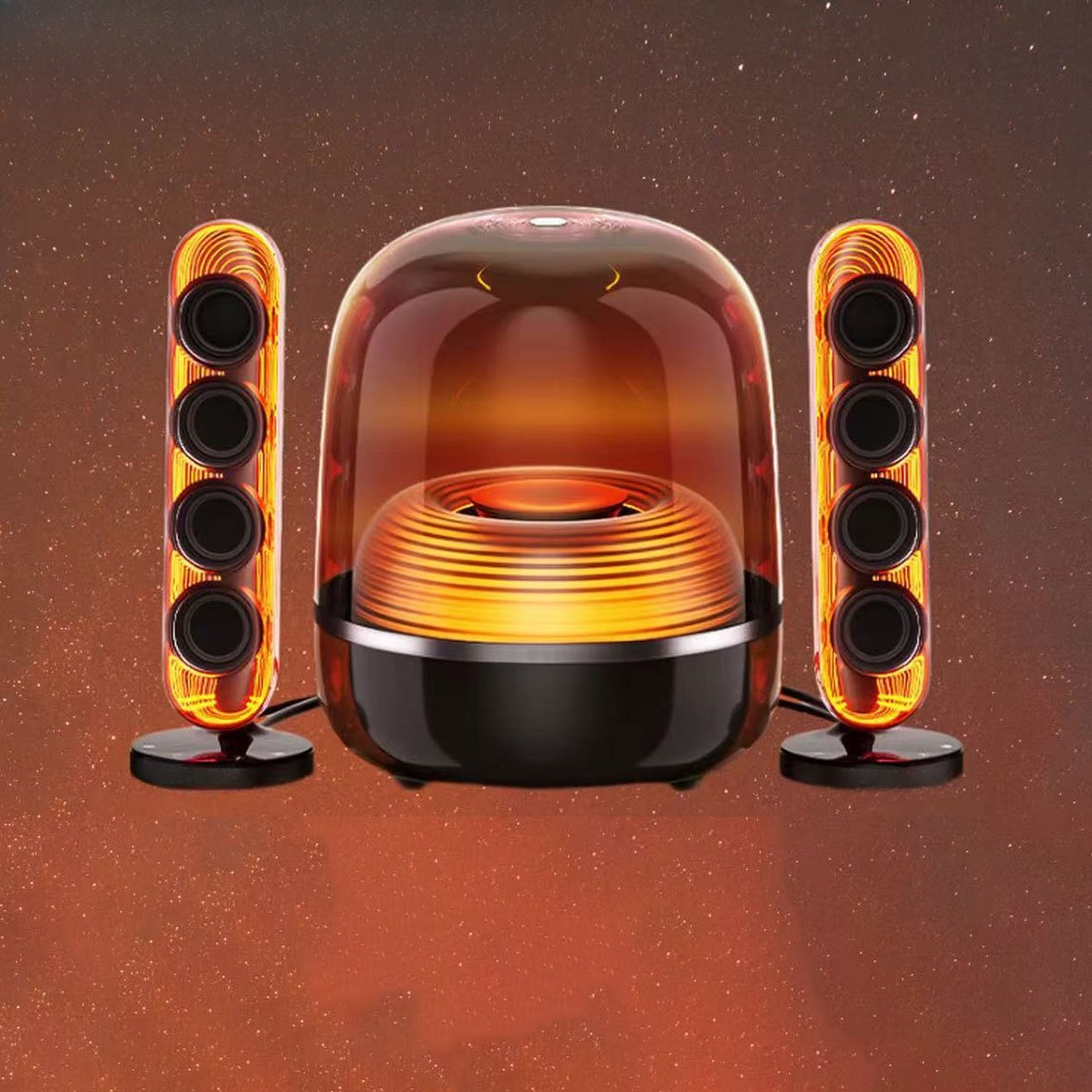Applicable to Soundsticks 5 Mu - Audio To Music Generator recensione e prezzo