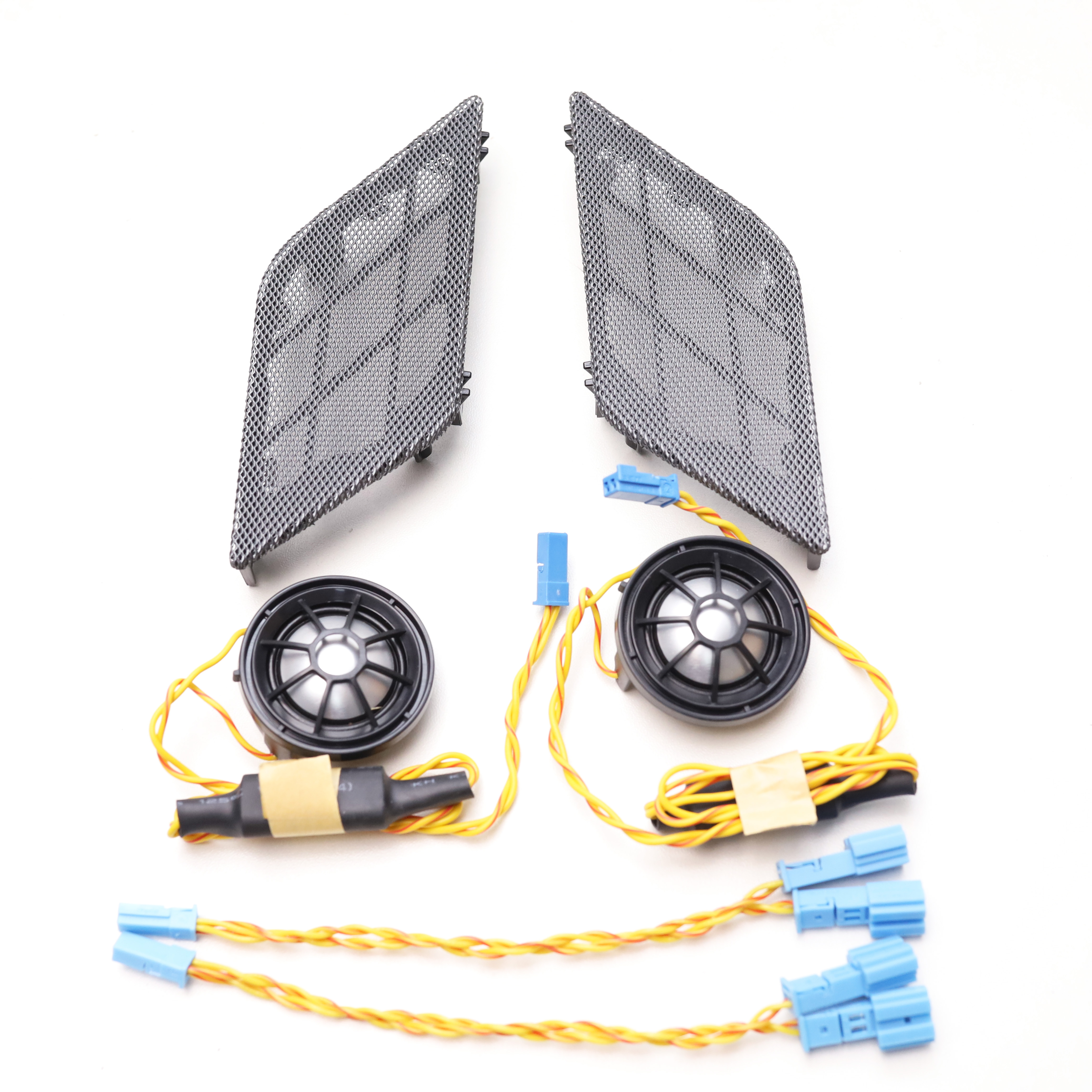 Car For BMW NEW X3 G01 Front D - Audio Music Cover recensione e prezzo
