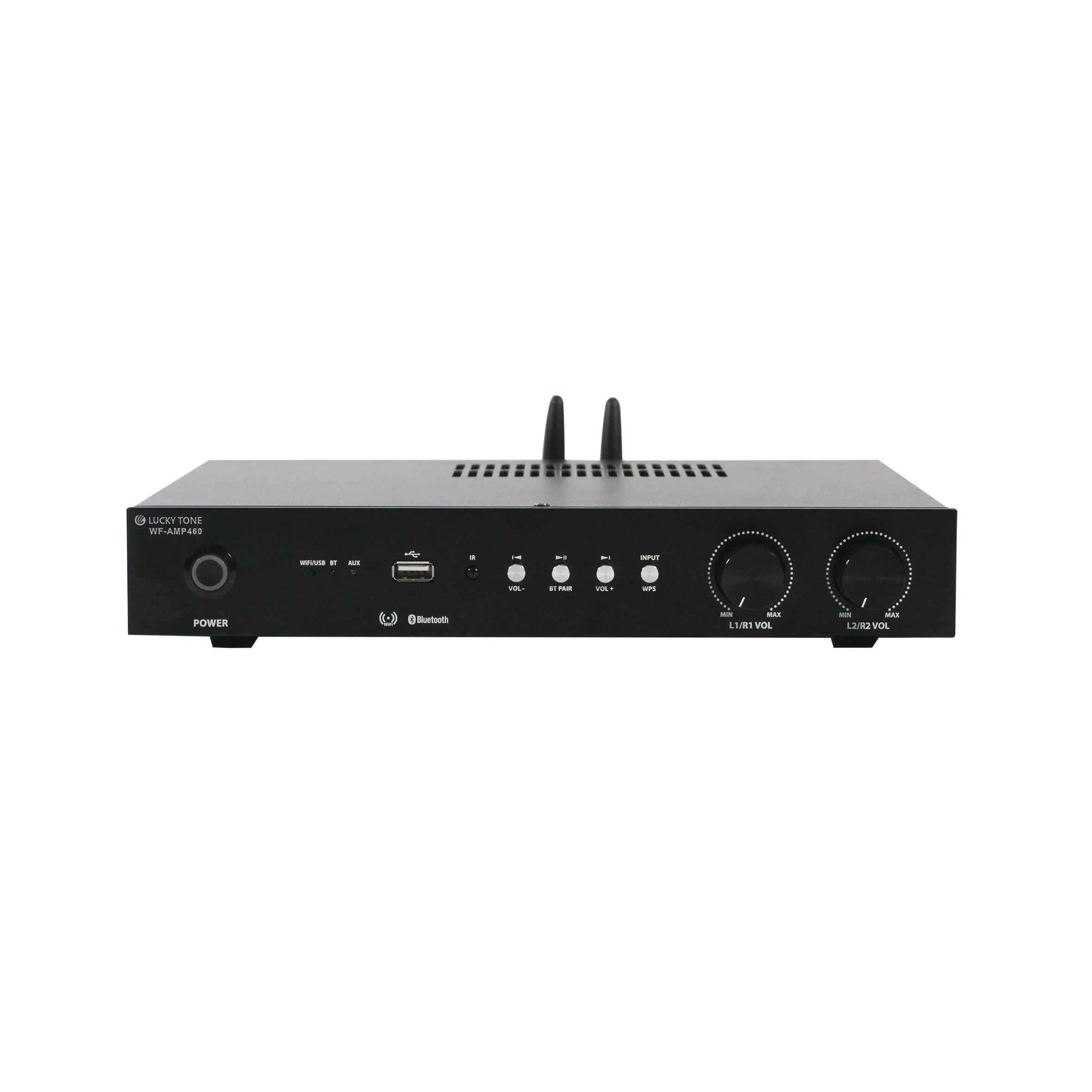 4*60W BLUETOOTH SMART HOME AUD - Audio Music Online recensione e prezzo