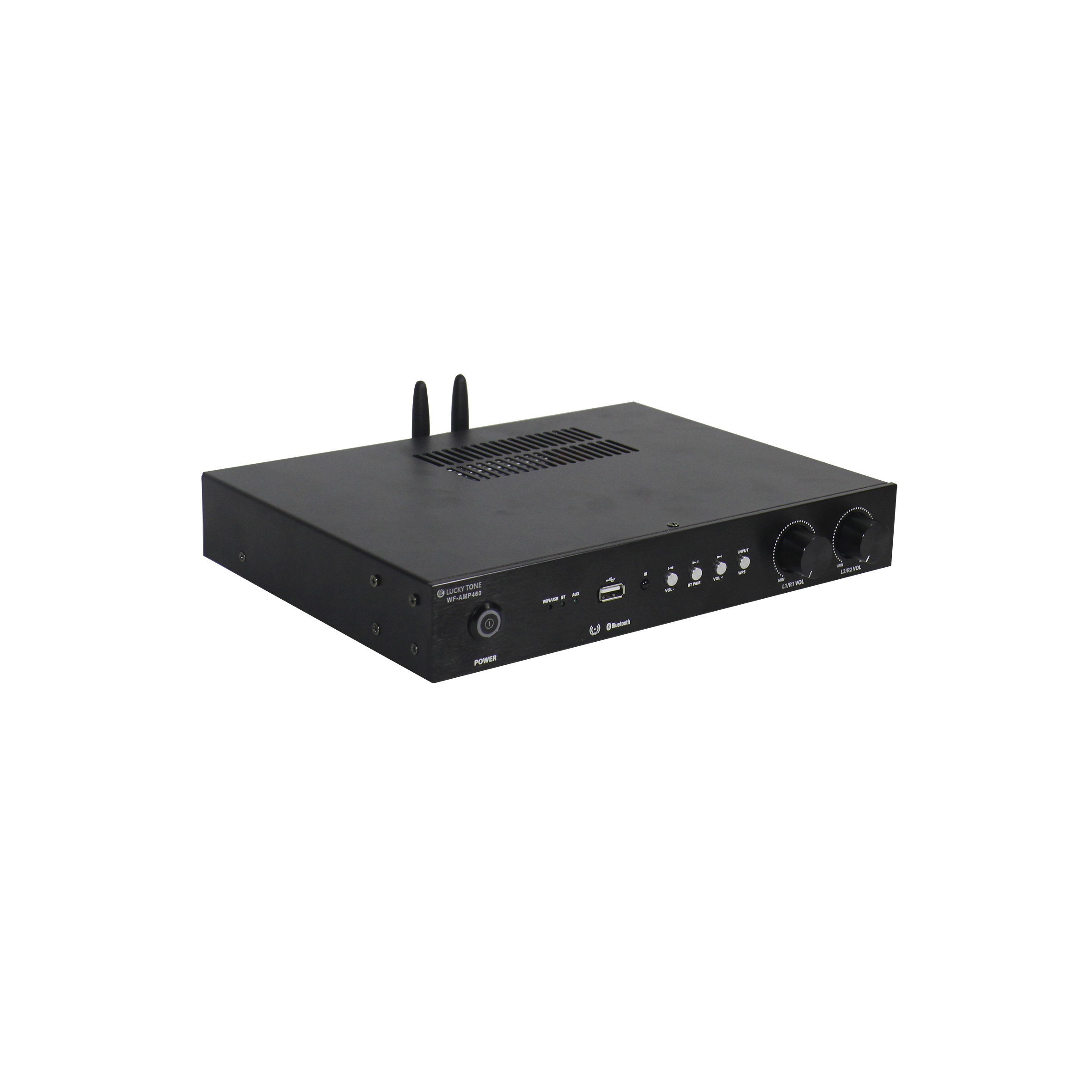 4*60W BLUETOOTH SMART HOME AUD - Audio Music Online recensione e prezzo