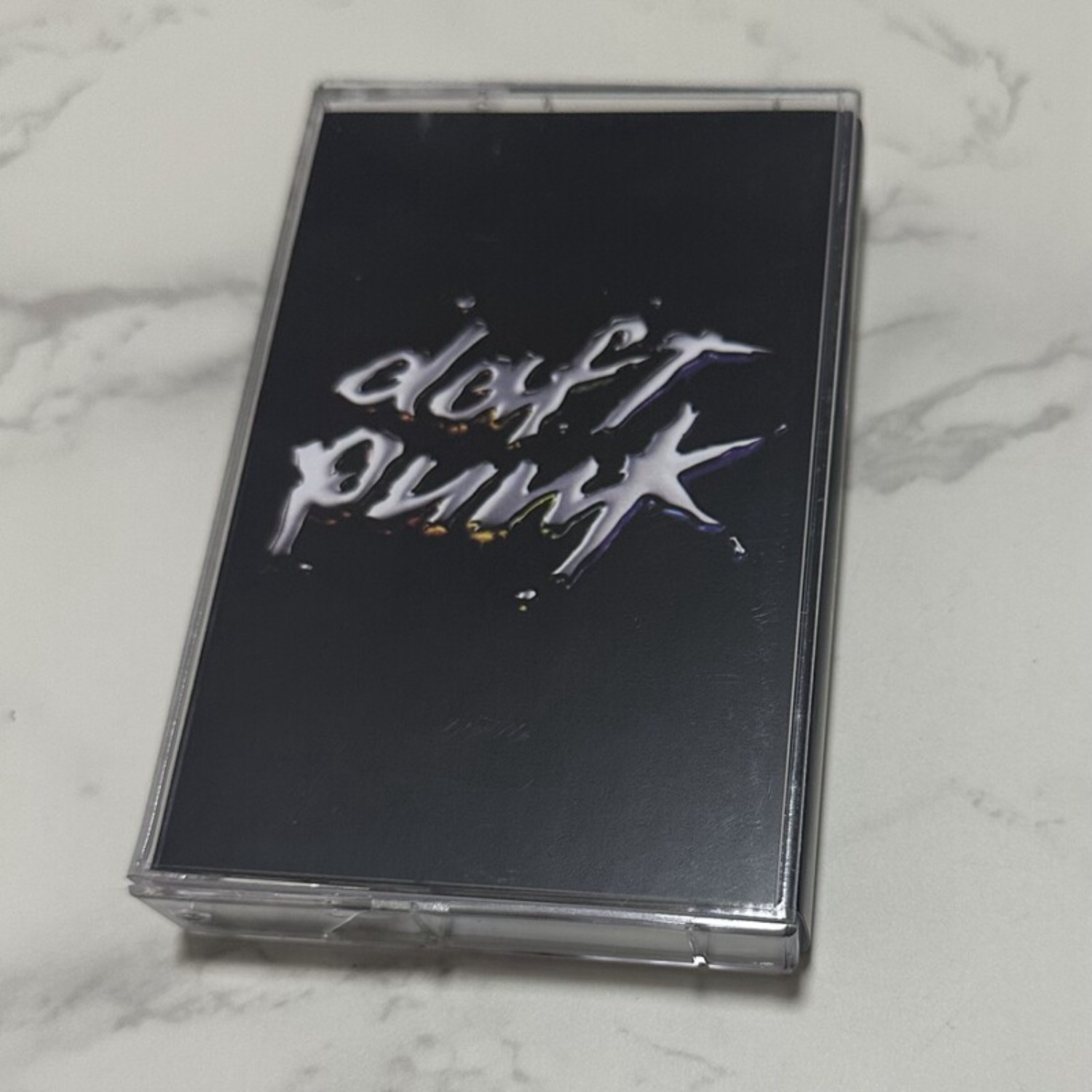 Daft Punk French Electronic Da - Official Audio Music recensione e prezzo