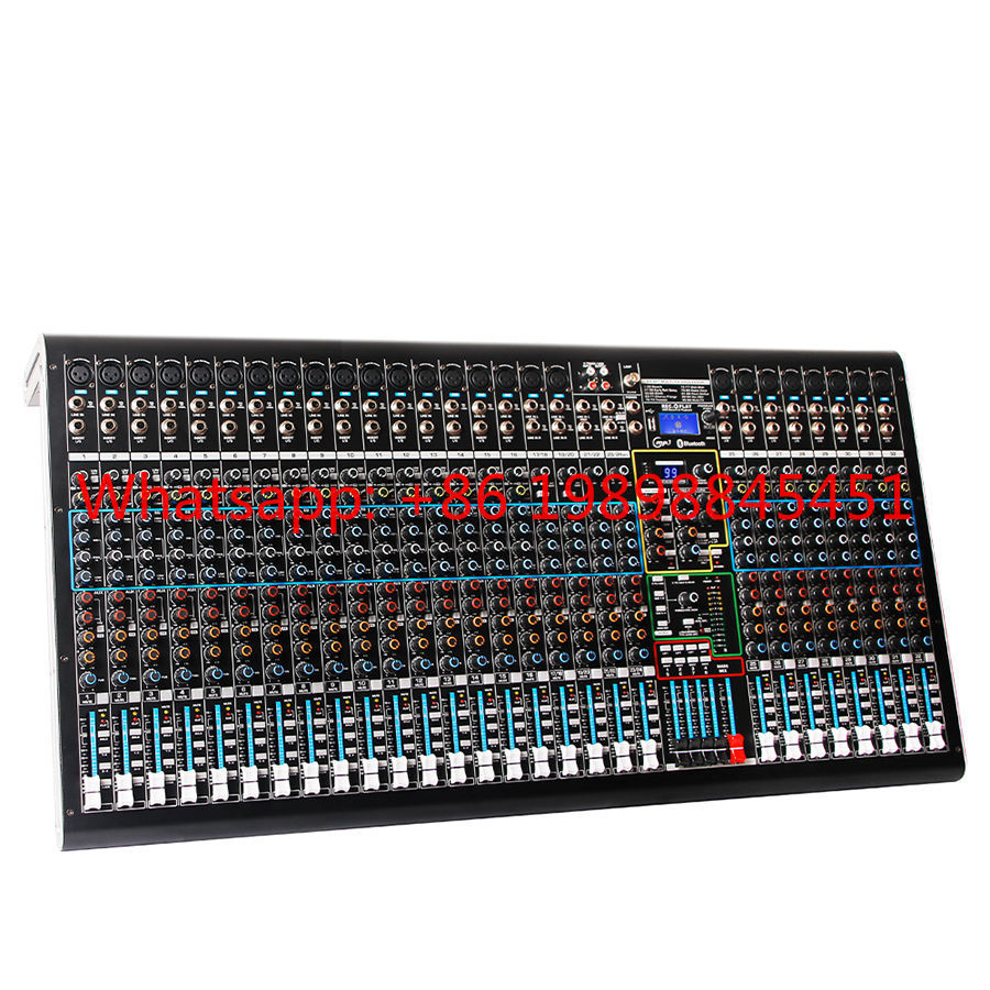 OEM DX32C Professional 32 Chan - Audio To Music Generator recensione e prezzo