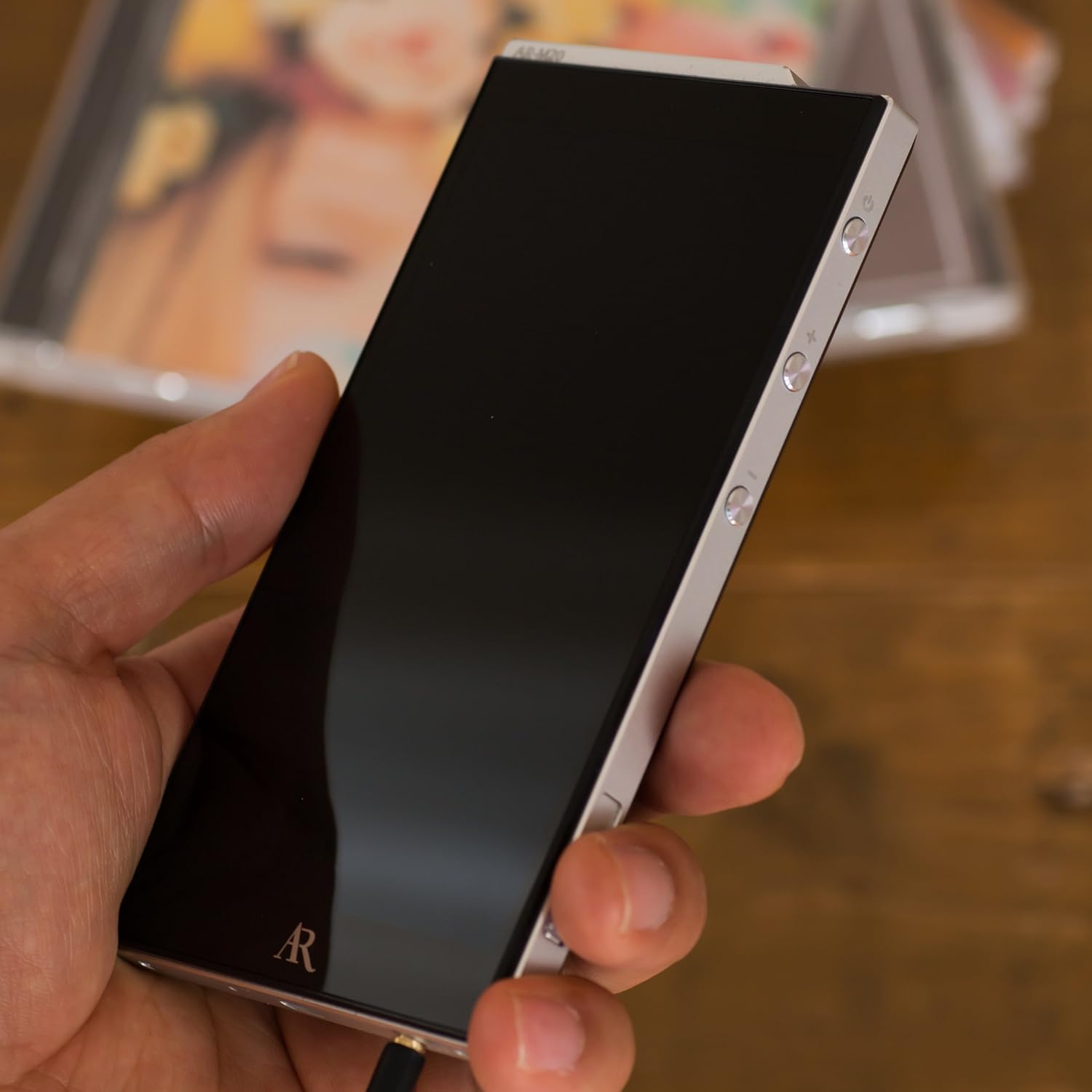 Acoustic Research Ar-m20 Hi-re - Official Audio Music recensione e prezzo
