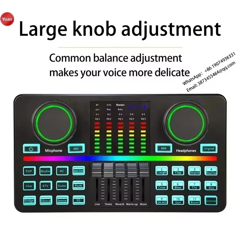 To USA Censreal Voice Changer  - Audio Music Voice Changer recensione e prezzo