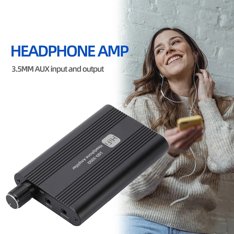 GRWIBEOU 16-300 ohm HiFi Headp - Audio Without Music recensione e prezzo