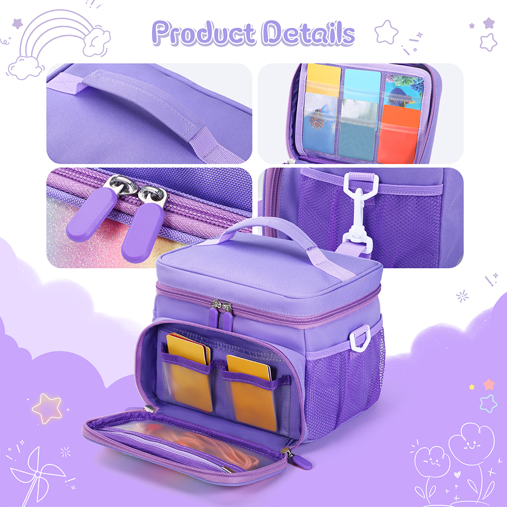 Hard Carrying Case Bag for Yot - Audio To Music Generator recensione e prezzo