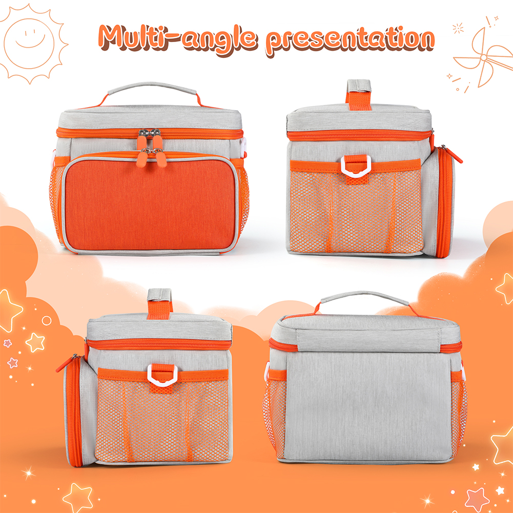 Hard Carrying Case Bag for Yot - Audio To Music Generator recensione e prezzo