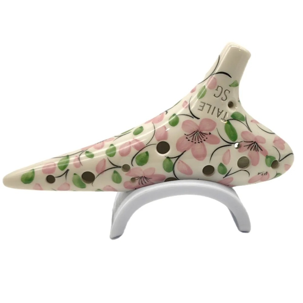 Ceramic Ocarina SG Tune Profes - Ocarina Ceramic recensione e prezzo