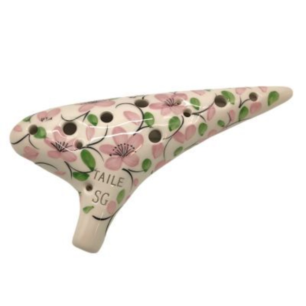 Ceramic Ocarina SG Tune Profes - Ocarina Ceramic recensione e prezzo