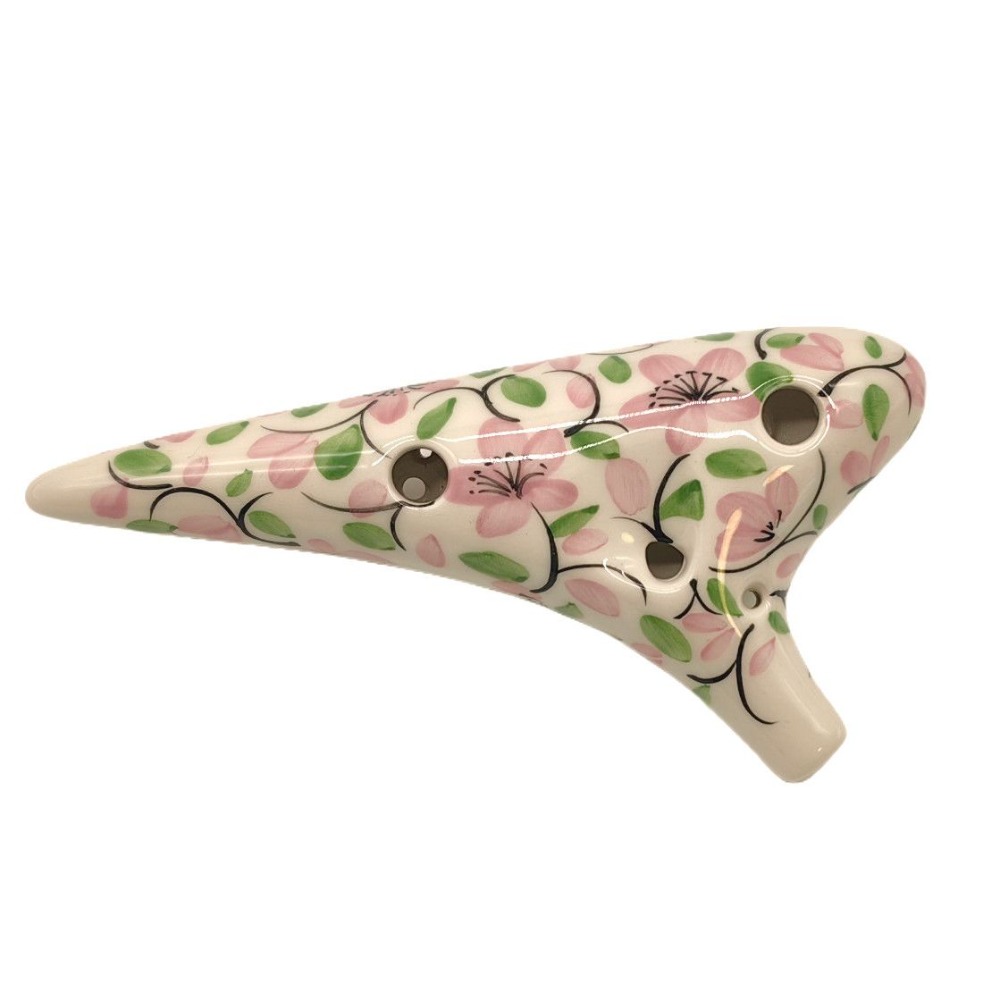 Ceramic Ocarina SG Tune Profes - Ocarina Ceramic recensione e prezzo