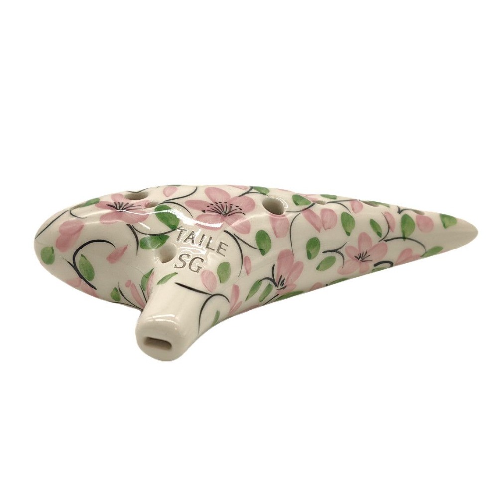Ceramic Ocarina SG Tune Profes - Ocarina Ceramic recensione e prezzo
