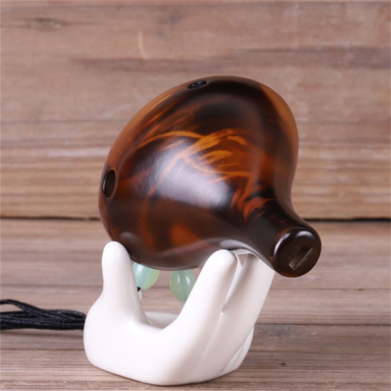 6 Hole Small Size Ocarina Stra - Ocarina Ceramic recensione e prezzo