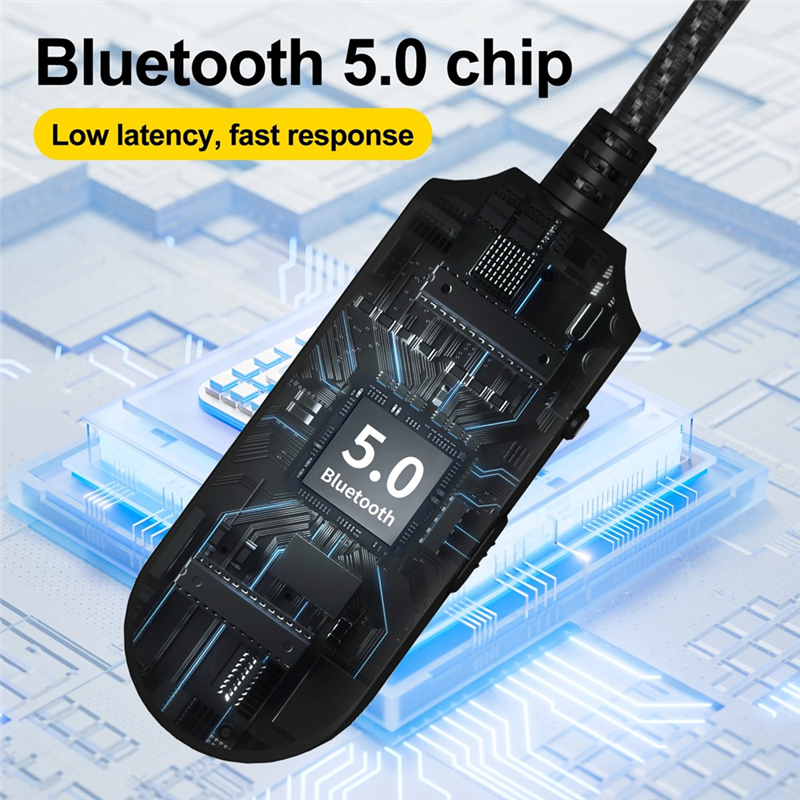 ELECT-Wireless Vocal Remover M - Audio Music Vocal Remover recensione e prezzo