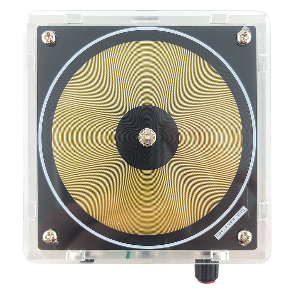 Music for Tesla Coil Touchable - Audio To Music Generator recensione e prezzo