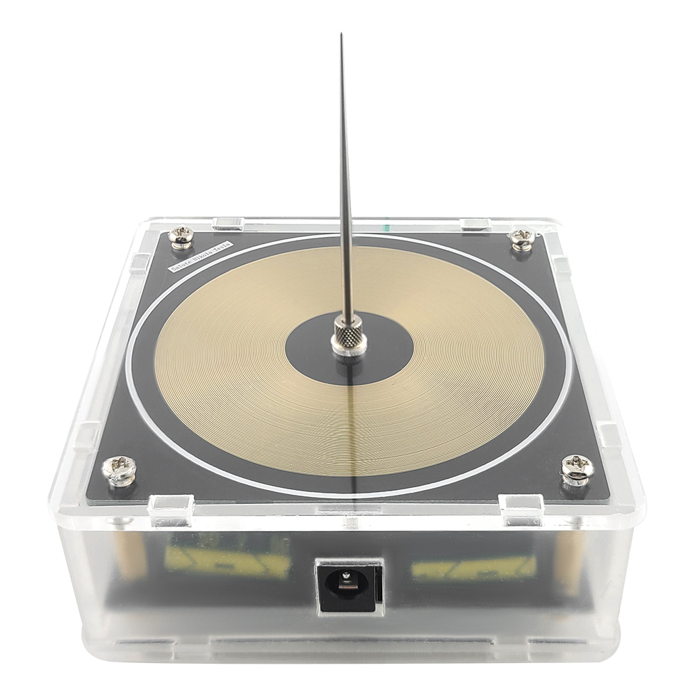 Music for Tesla Coil Touchable - Audio To Music Generator recensione e prezzo