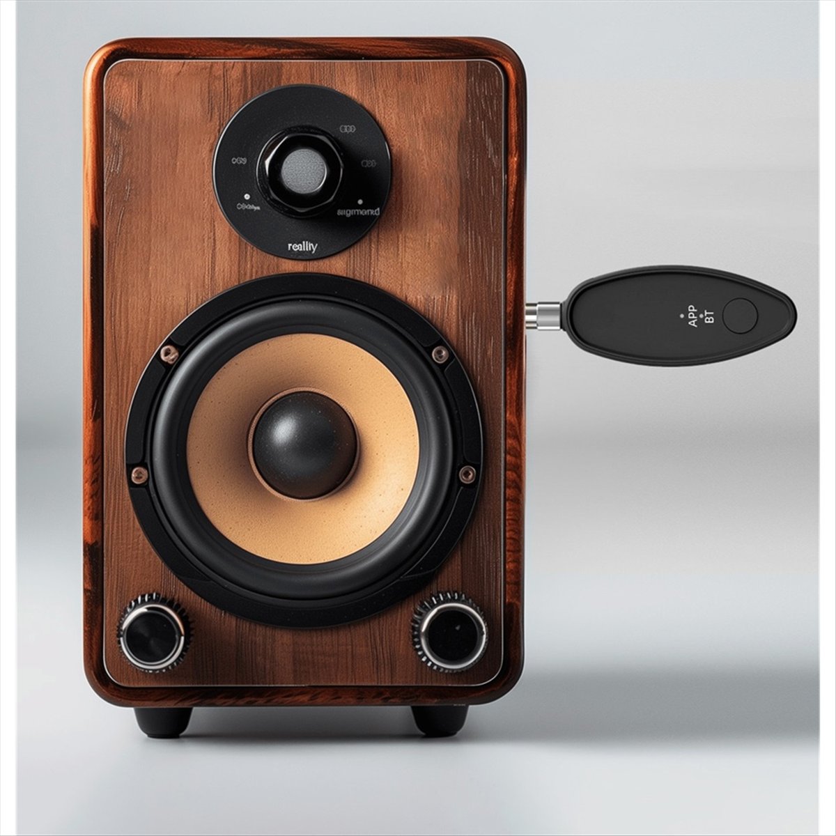 Punctual- Audio Receiver Adapt - Audio Music Vocal Remover recensione e prezzo