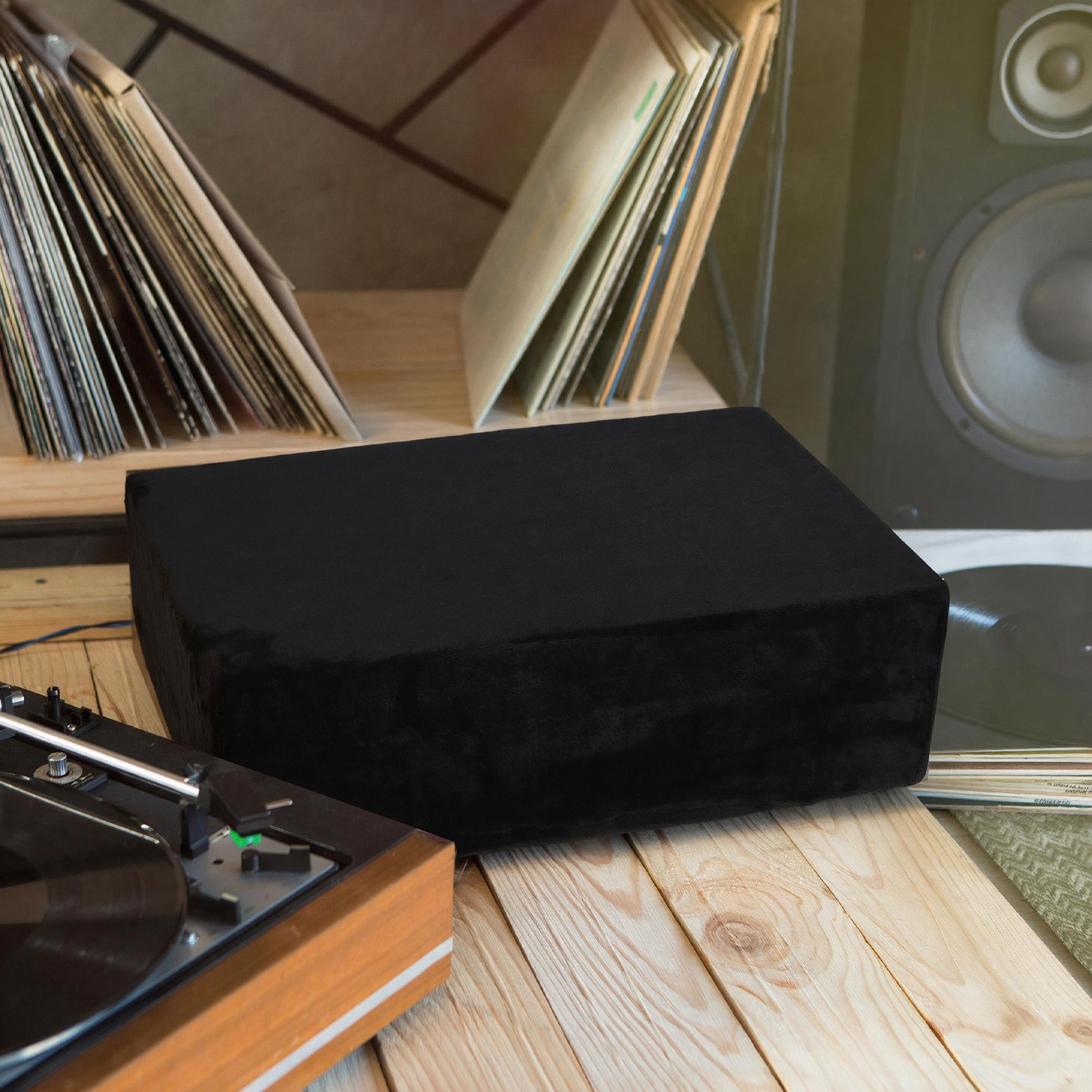 Dust-proof Protective Case for - Audio Music Cover recensione e prezzo