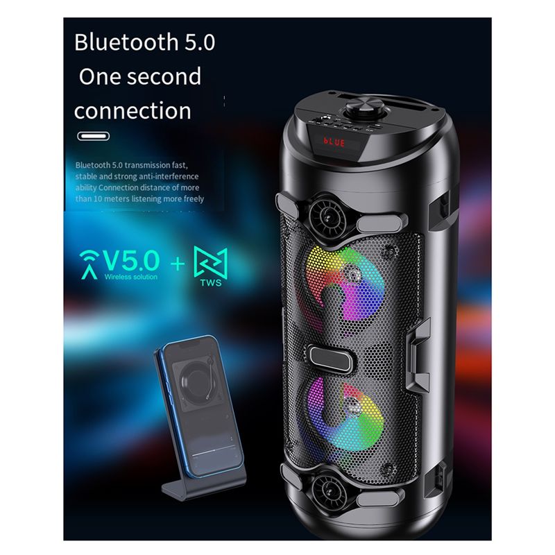 ~【On Sale】Wireless Bluetooth C - Audio Music Online recensione e prezzo