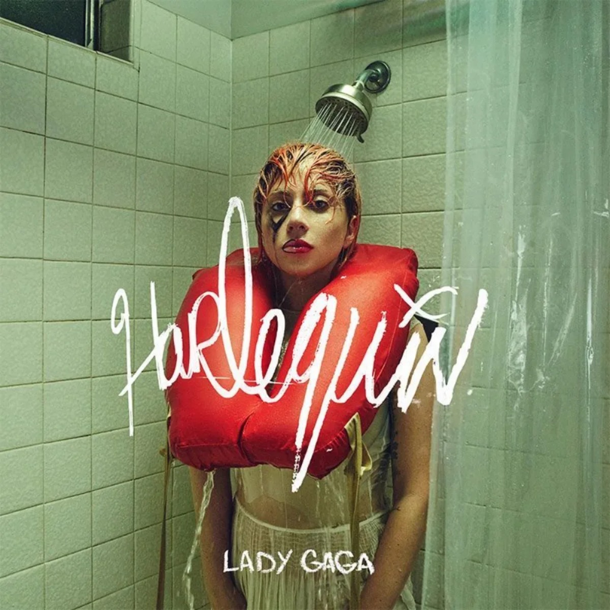 Lady Harlequin 2024 New Album  - Audio Music Original recensione e prezzo