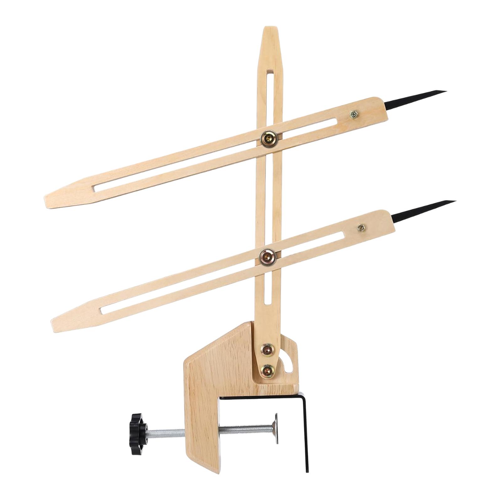 Pottery Throwing Gauge Wood Me - Ocarina Ceramic recensione e prezzo