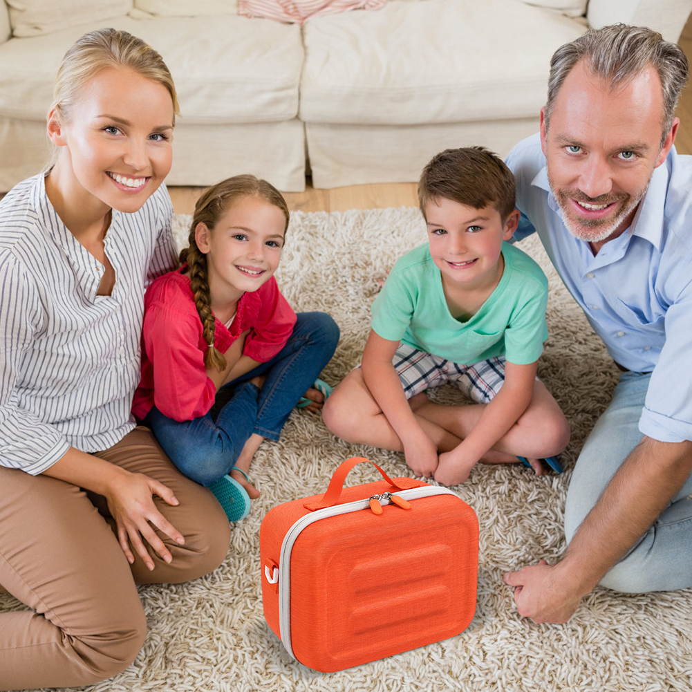 Custom Fit EVA Carrying Case f - Audio To Music Generator recensione e prezzo