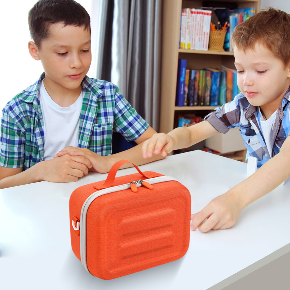 Custom Fit EVA Carrying Case f - Audio To Music Generator recensione e prezzo