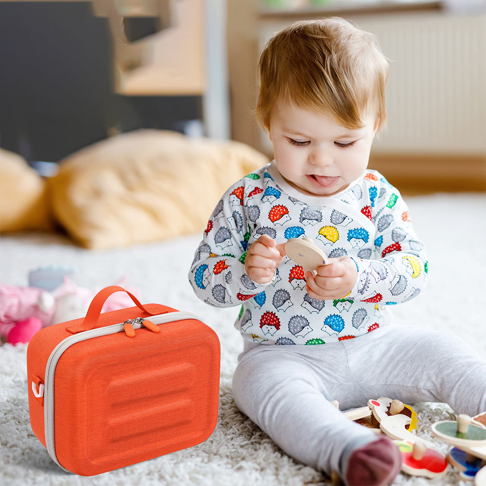 Custom Fit EVA Carrying Case f - Audio To Music Generator recensione e prezzo