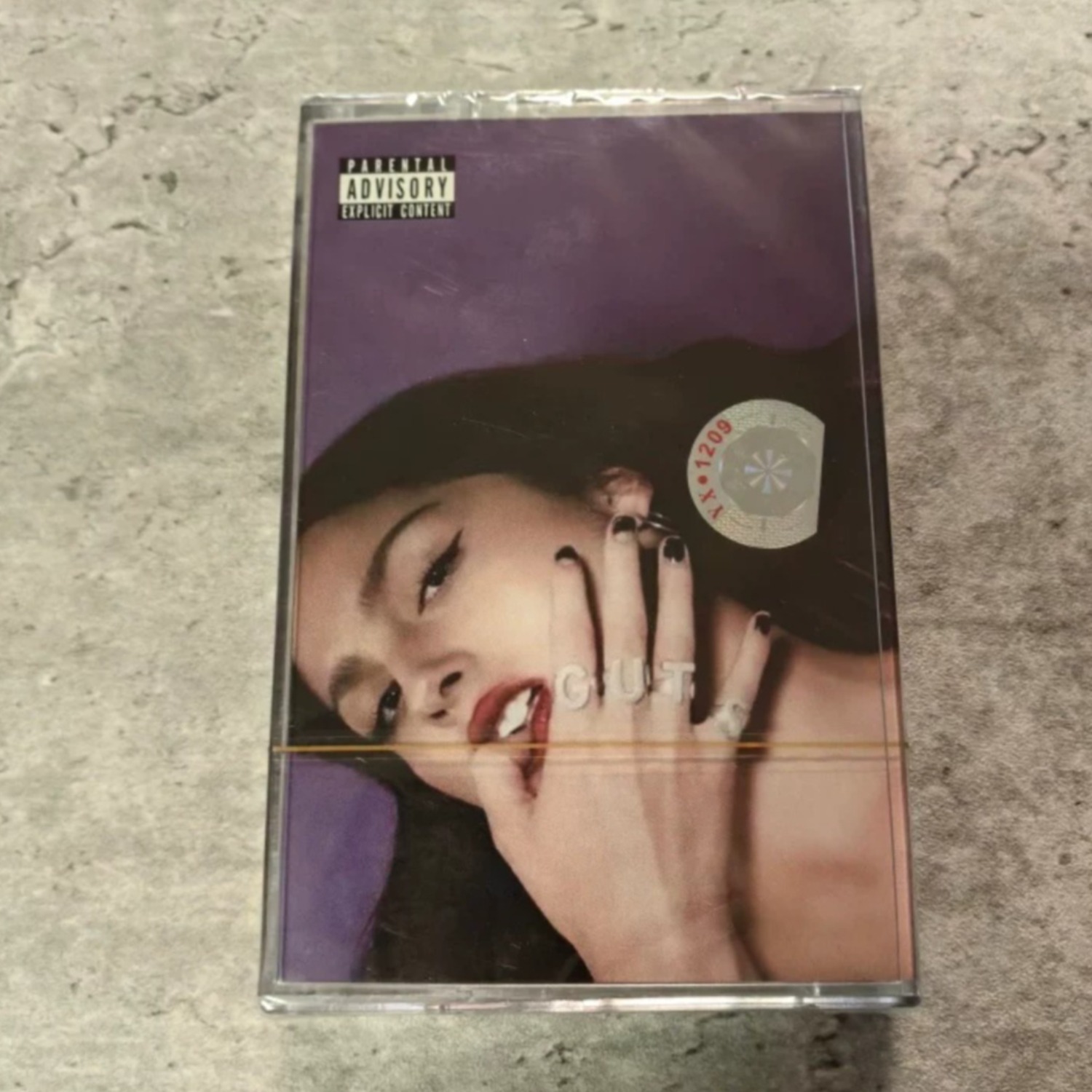 Cassette Tape – Pop Rock Album - Audio Music Original recensione e prezzo