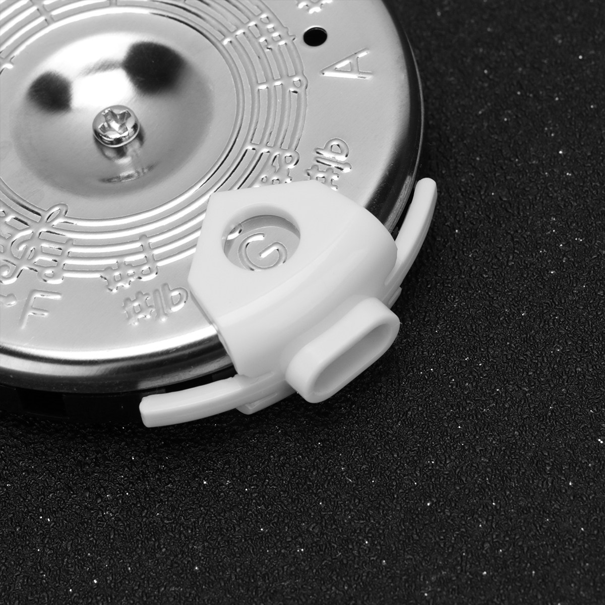 13 Tone Note Key Pitch Pipe Gu - Pitch Pipe Key recensione e prezzo