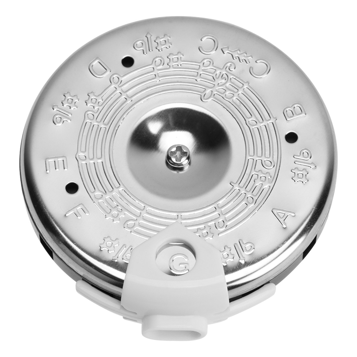 13 Tone Note Key Pitch Pipe Gu - Pitch Pipe Key recensione e prezzo