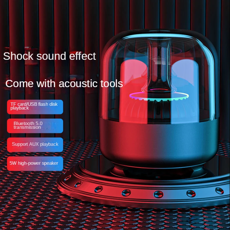 Generation Bluetooth Speaker S - Audio To Music Generator recensione e prezzo