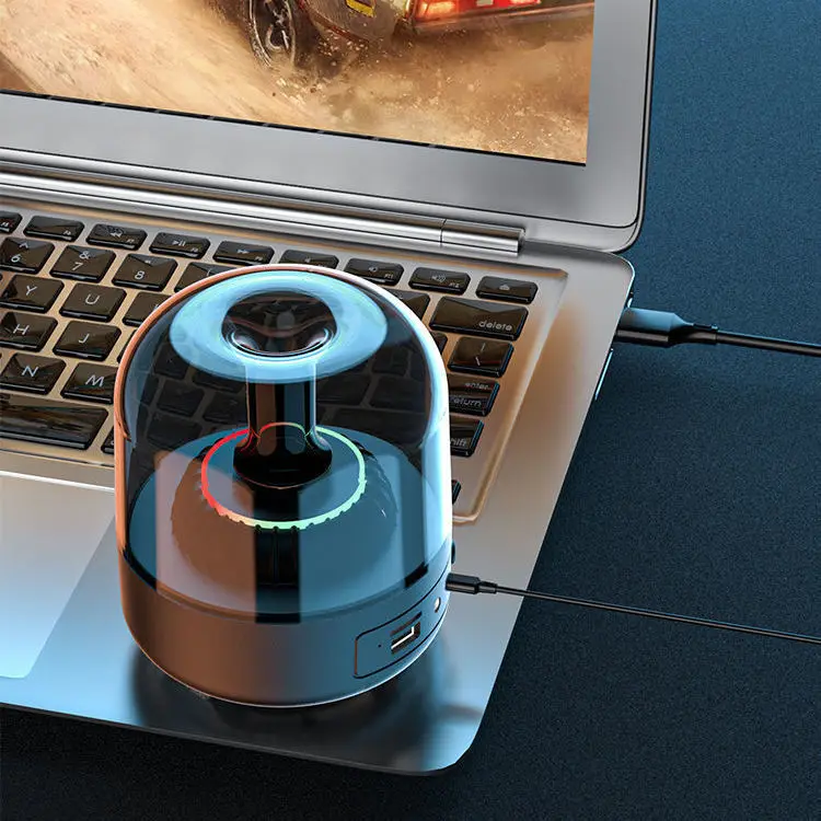 Generation Bluetooth Speaker S - Audio To Music Generator recensione e prezzo