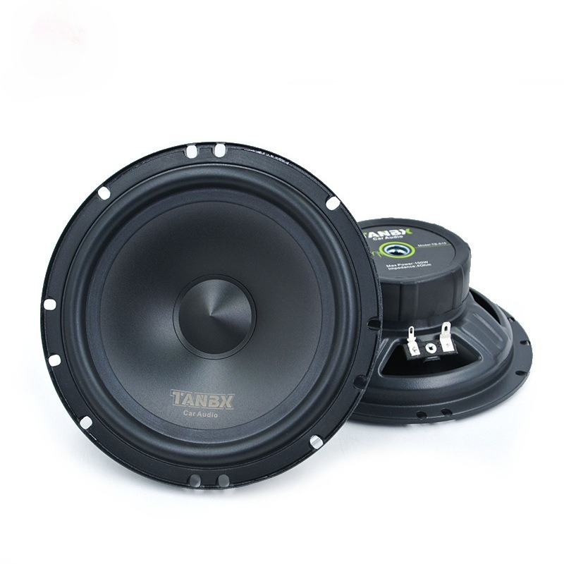 SOTAMIA 60W 6.5 Inch Coaxial S - Audio Music Online recensione e prezzo