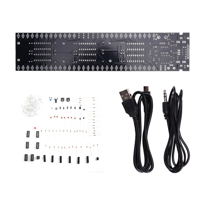 【DIGITAL GADGET】TYPE-C USB LED - Audio Without Music recensione e prezzo