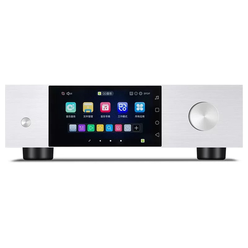 D35 Hi-Fi Wireless Music Strea - Audio Without Music recensione e prezzo