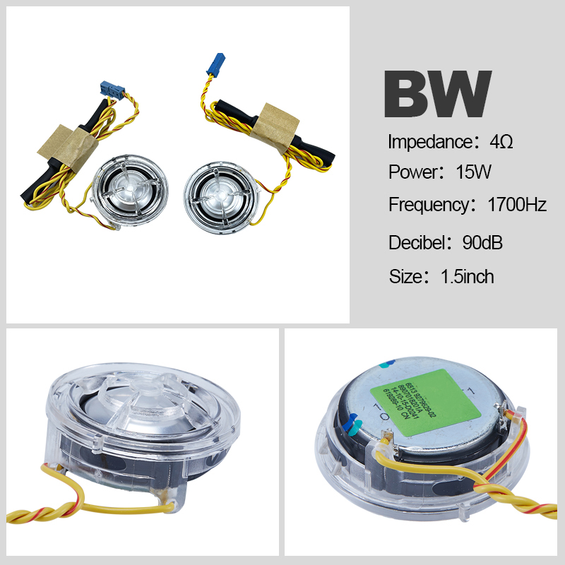Audio Upgrade Kit For BMW G30  - Audio Music Cover recensione e prezzo