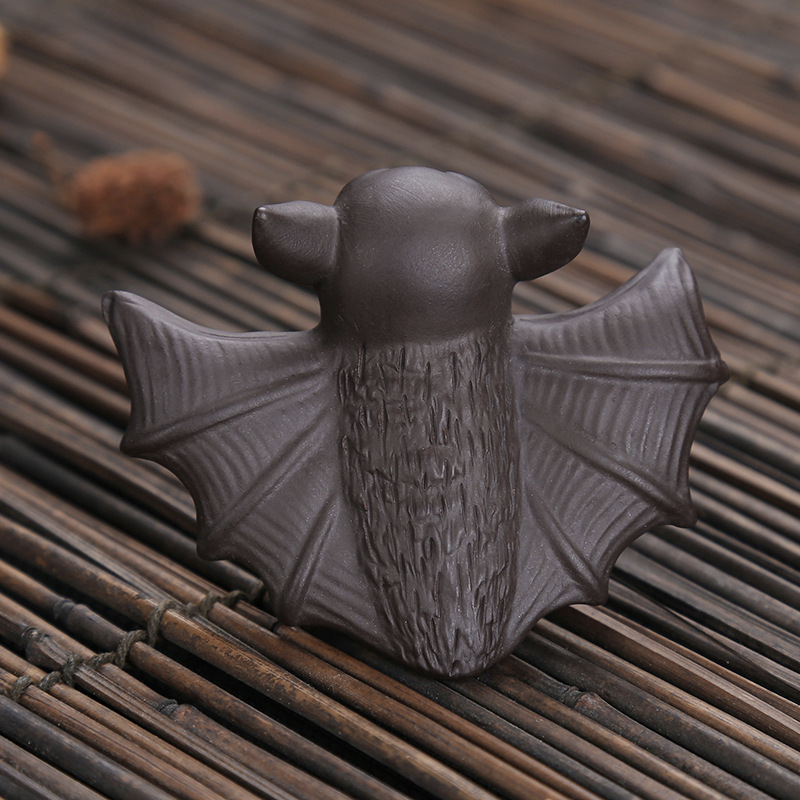 Loveliness Bat Puer Tea Pet Zi - Ocarina Ceramic recensione e prezzo