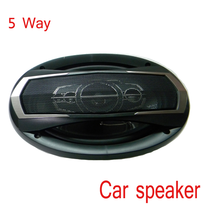 2pcs 6 x 9 inch Car Coaxial Sp - Audio Music Cover recensione e prezzo