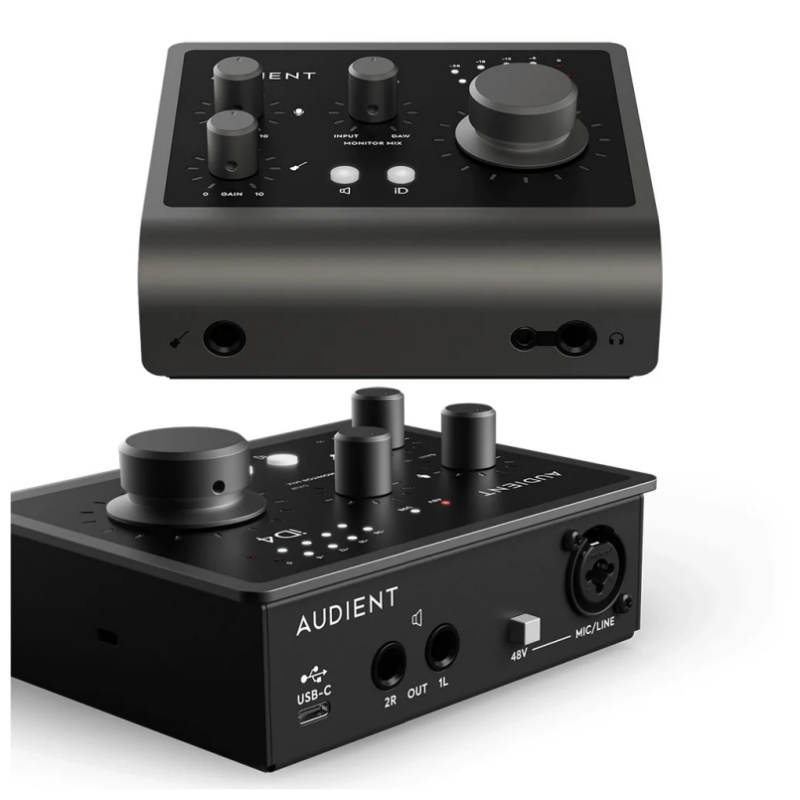 Second generation professional - Audio To Music Generator recensione e prezzo