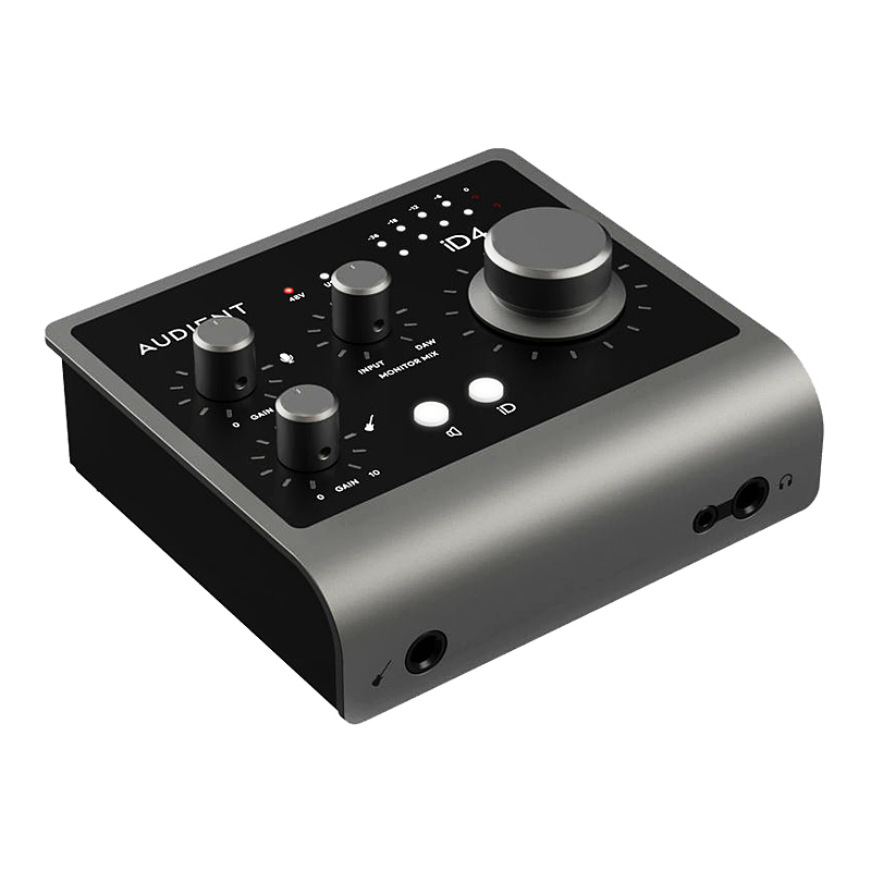 Second generation professional - Audio To Music Generator recensione e prezzo