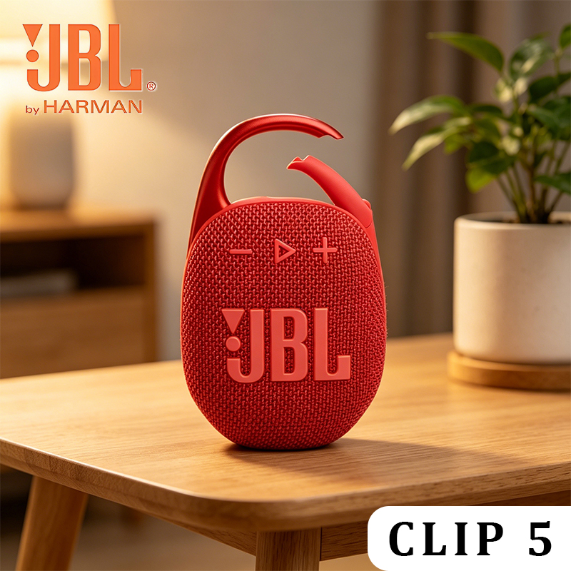 JBL CLIP5 outdoor Bluetooth sm - Audio To Music Generator recensione e prezzo